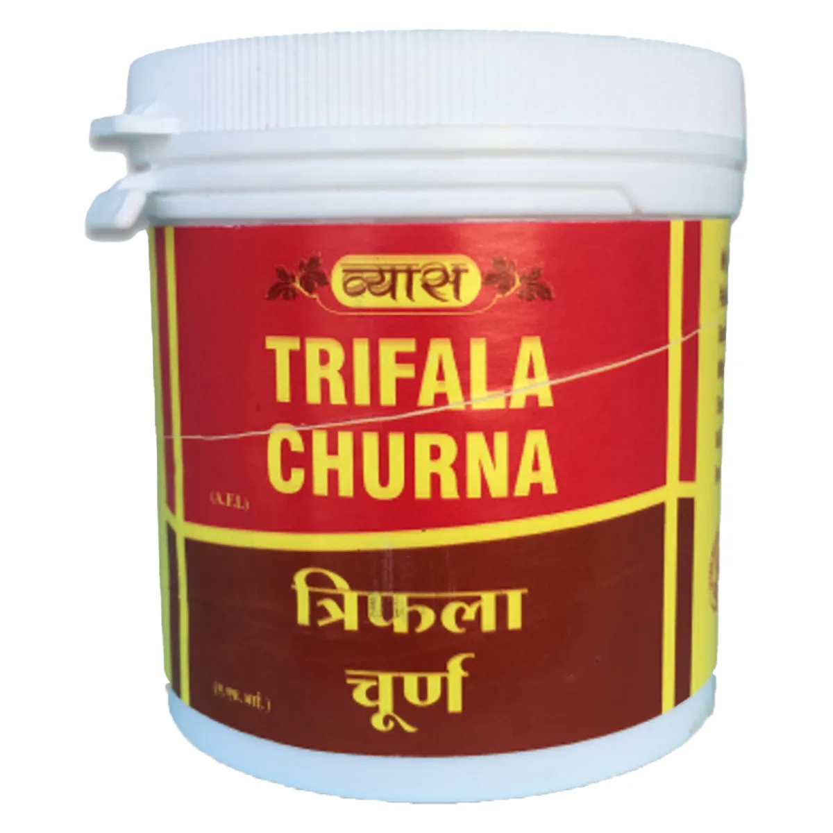 Vyas Trifala Churna